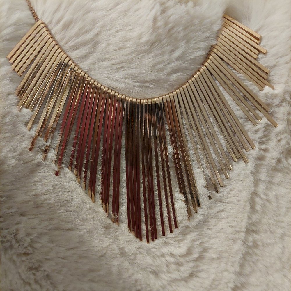 Gold Costume Jewelry